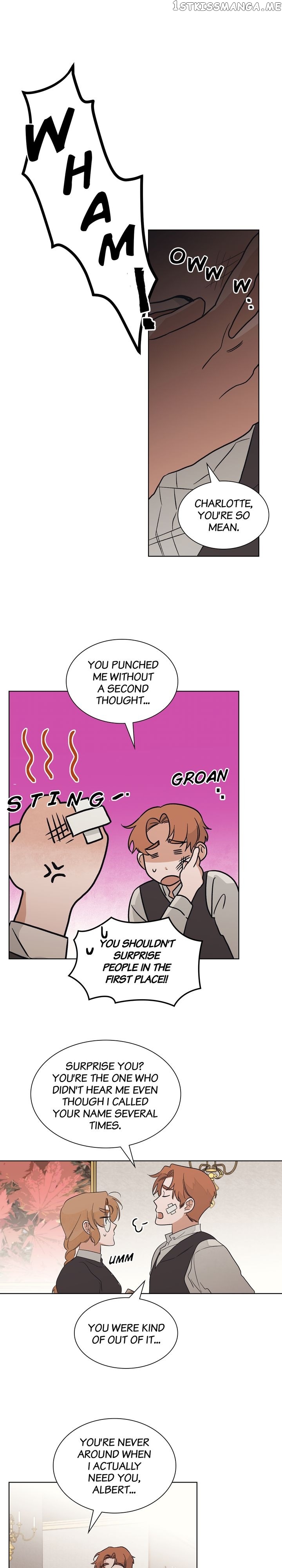 Charlotte’s Letter chapter 24 - page 10