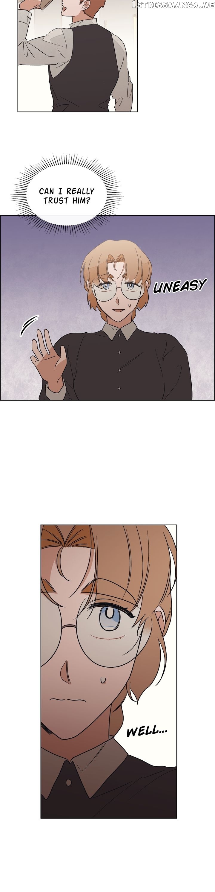 Charlotte’s Letter chapter 24 - page 12