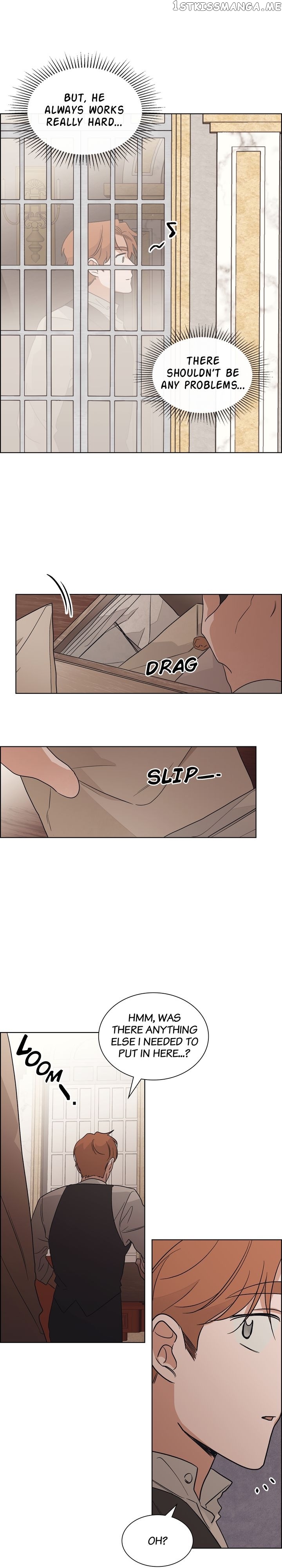 Charlotte’s Letter chapter 24 - page 13