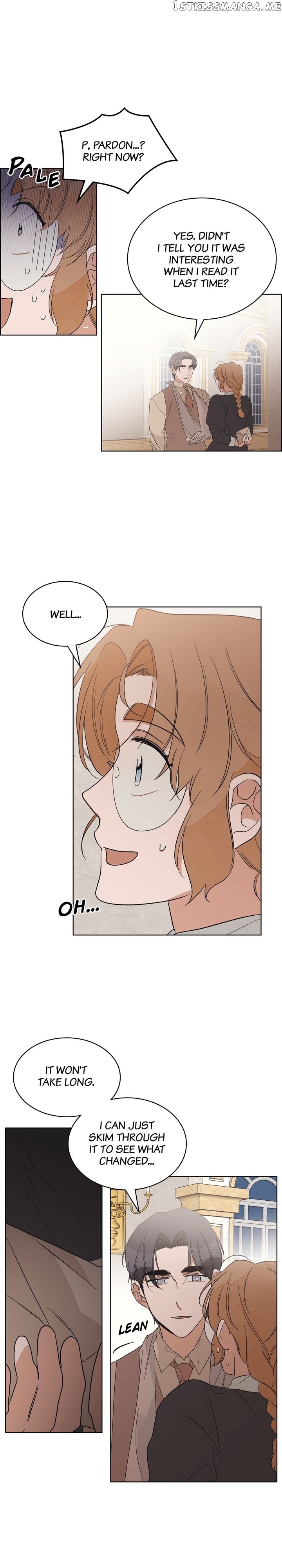 Charlotte’s Letter chapter 24 - page 2