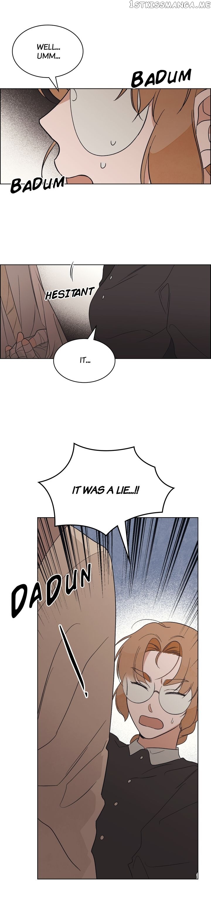 Charlotte’s Letter chapter 24 - page 3