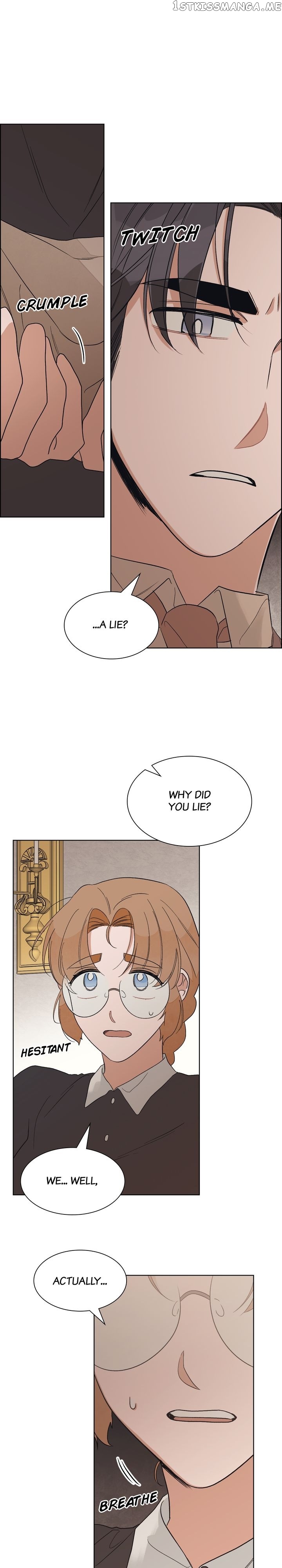 Charlotte’s Letter chapter 24 - page 4
