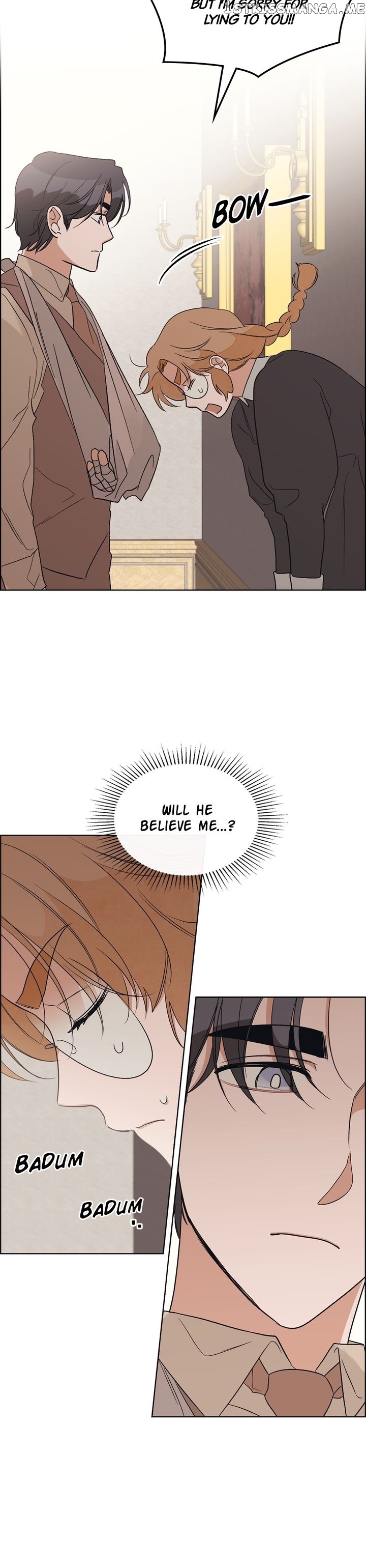 Charlotte’s Letter chapter 24 - page 6