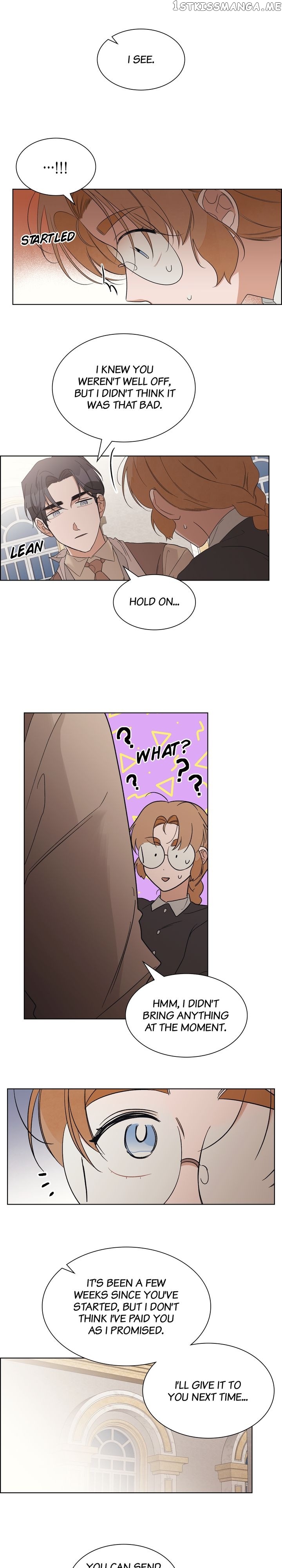 Charlotte’s Letter chapter 24 - page 7