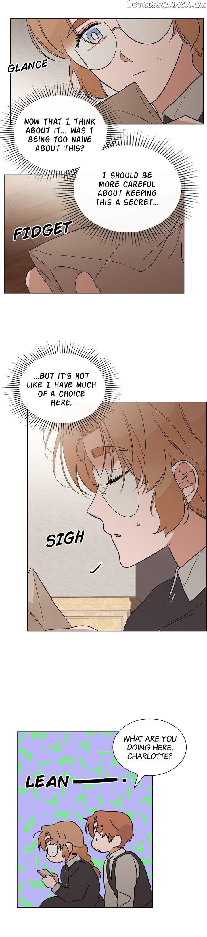 Charlotte’s Letter chapter 24 - page 9