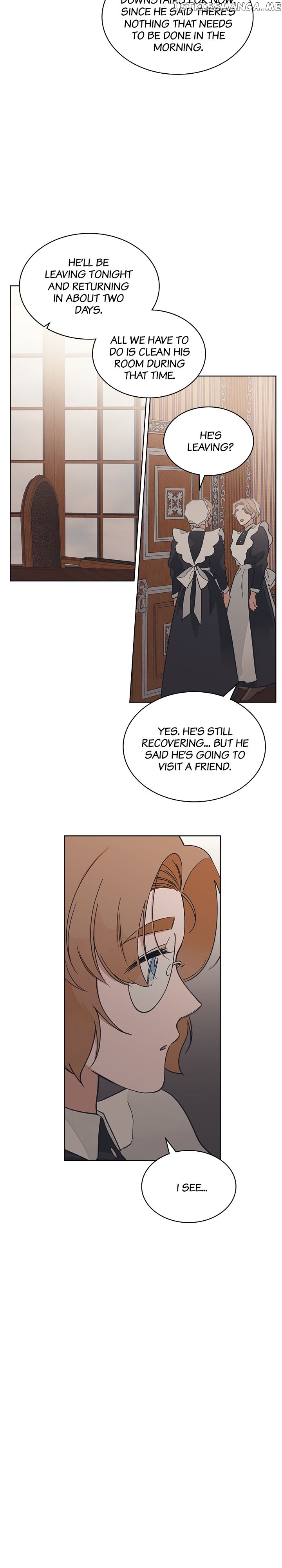 Charlotte’s Letter chapter 9 - page 10