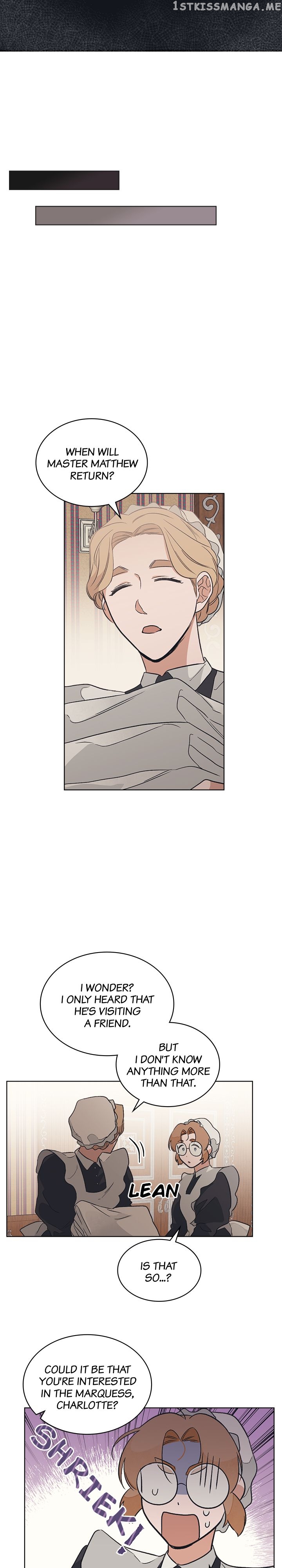 Charlotte’s Letter chapter 9 - page 14