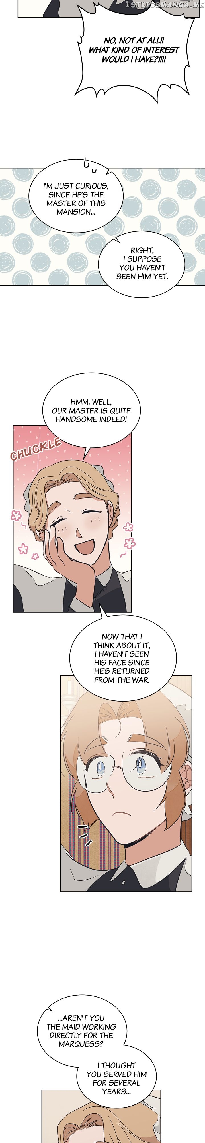 Charlotte’s Letter chapter 9 - page 15