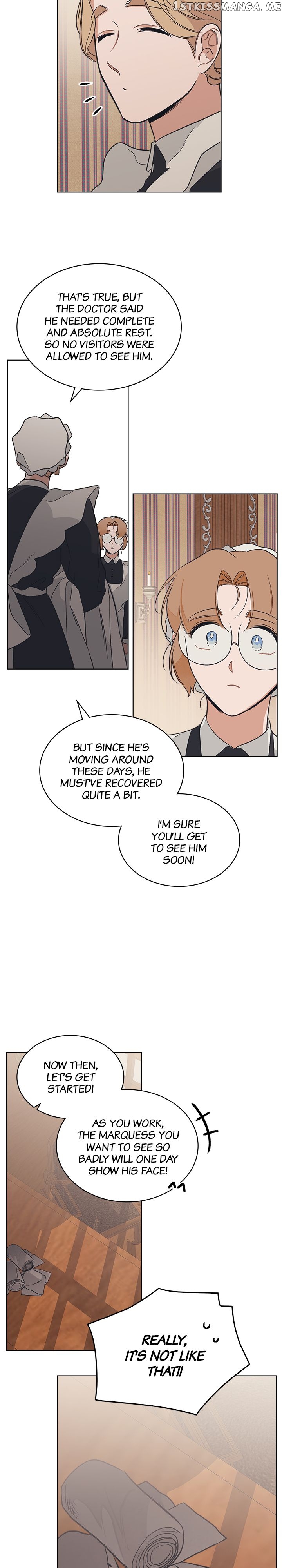 Charlotte’s Letter chapter 9 - page 16