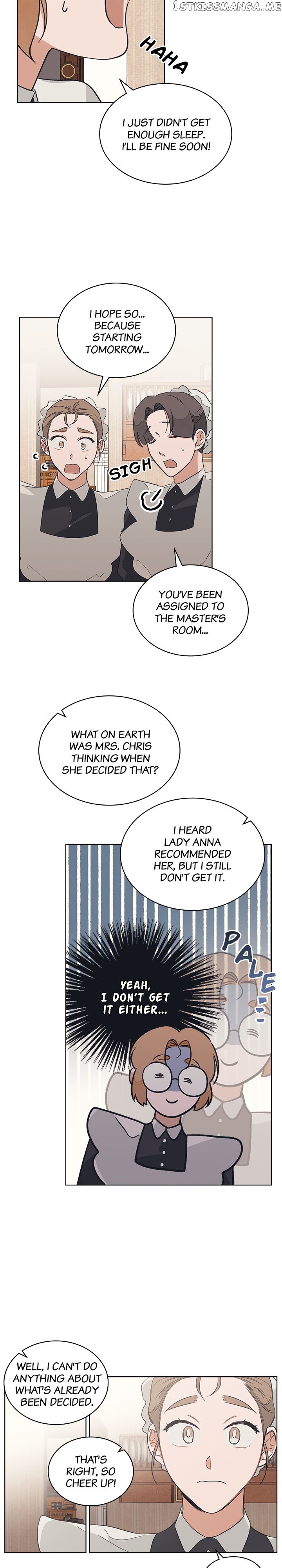Charlotte’s Letter chapter 9 - page 3