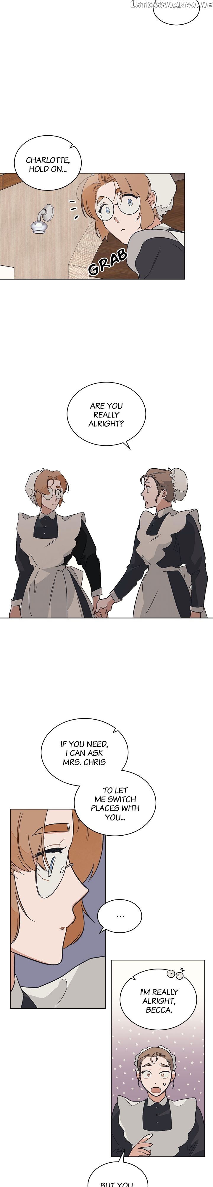 Charlotte’s Letter chapter 9 - page 4