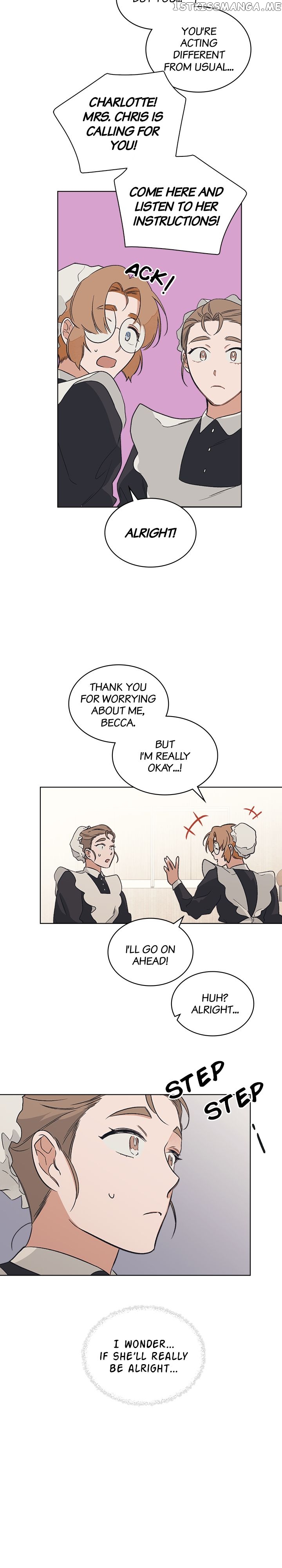 Charlotte’s Letter chapter 9 - page 5