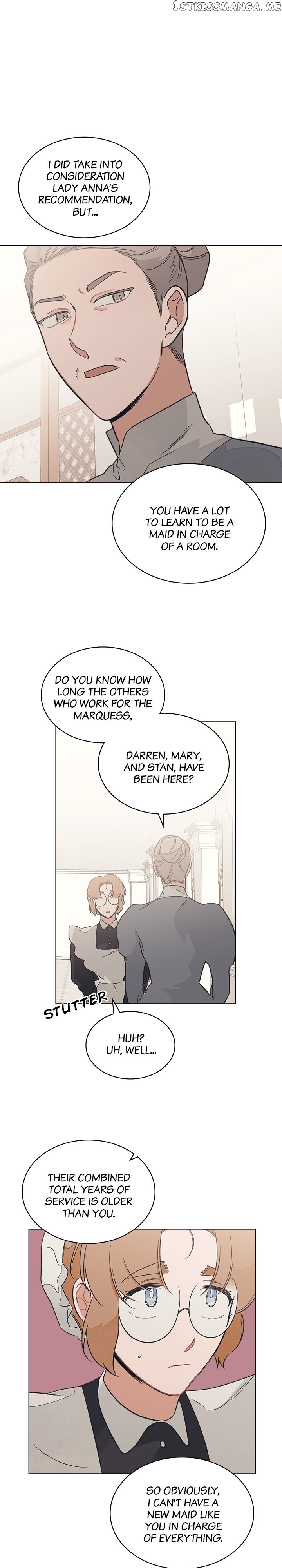 Charlotte’s Letter chapter 9 - page 6