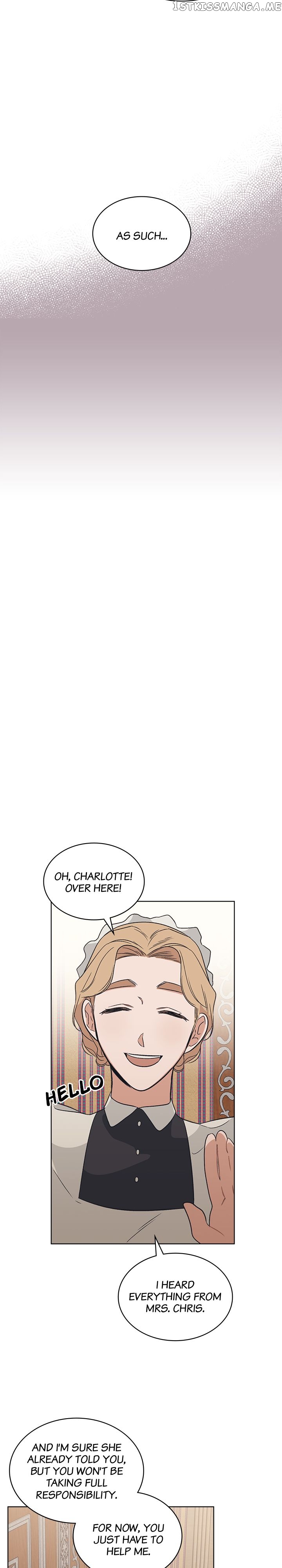 Charlotte’s Letter chapter 9 - page 7
