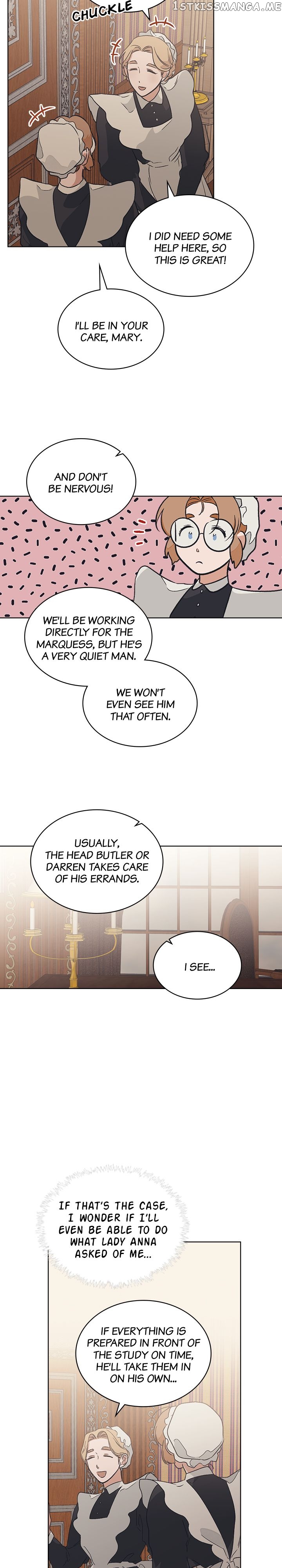 Charlotte’s Letter chapter 9 - page 8