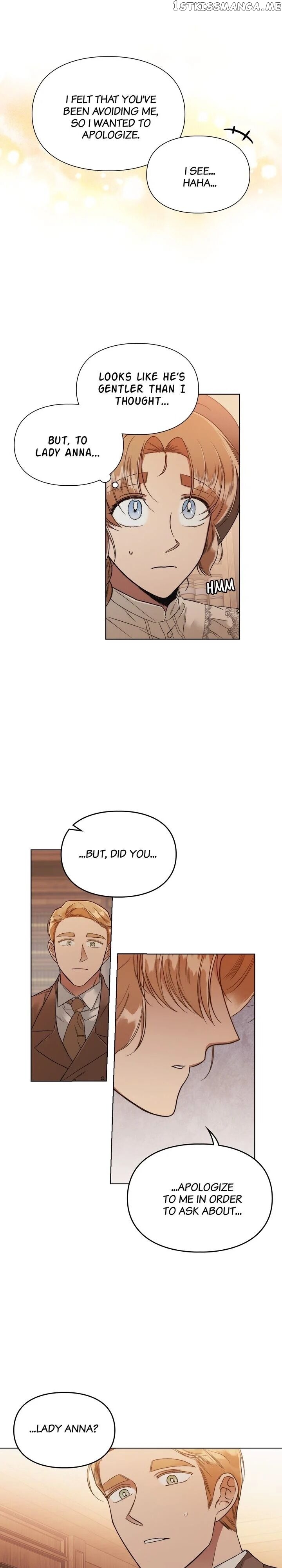 Charlotte’s Letter chapter 58 - page 14