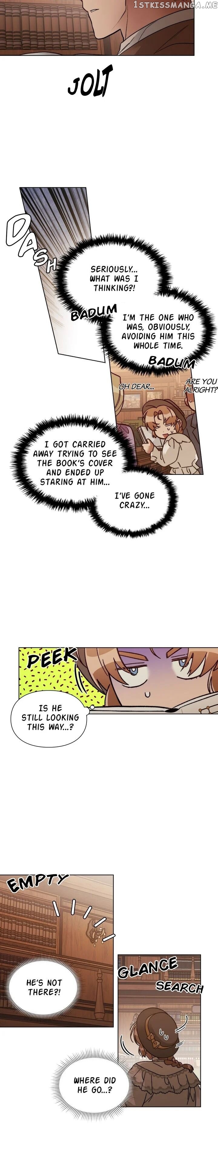Charlotte’s Letter chapter 58 - page 4