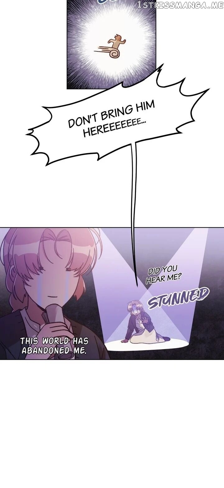 Charlotte’s Letter chapter 54 - page 11