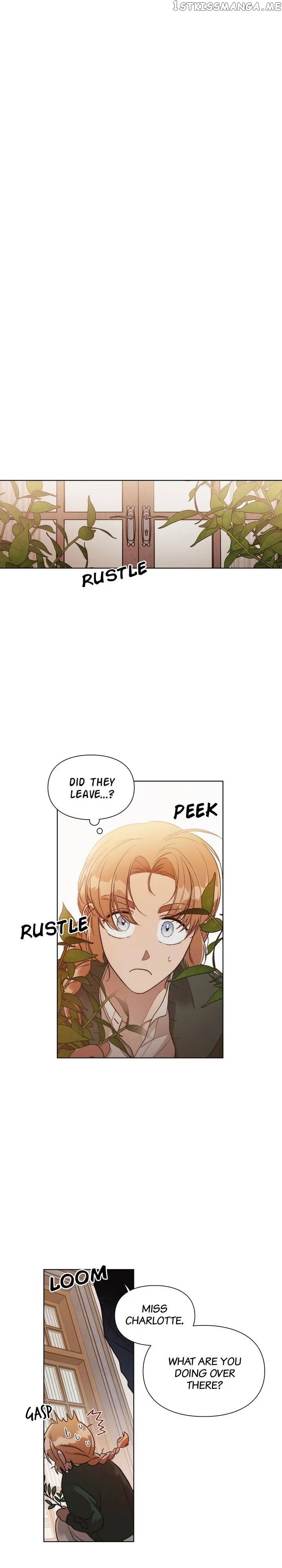 Charlotte’s Letter chapter 54 - page 13