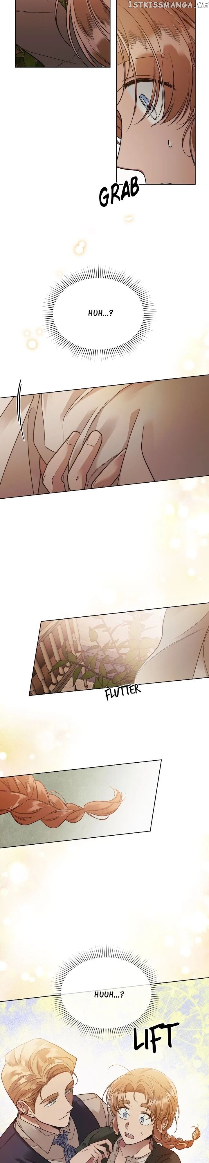 Charlotte’s Letter chapter 54 - page 16