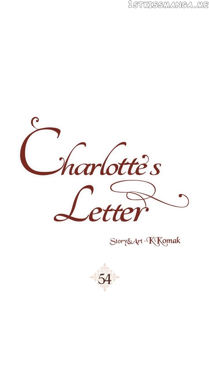 Charlotte’s Letter chapter 54 - page 2
