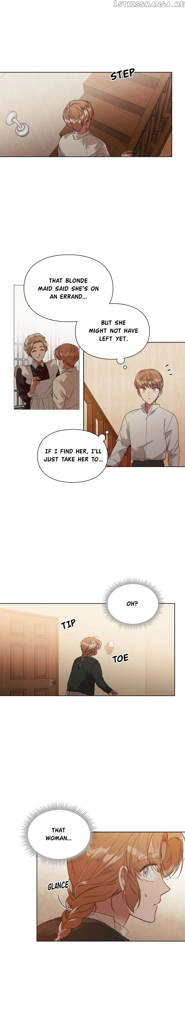 Charlotte’s Letter chapter 54 - page 3
