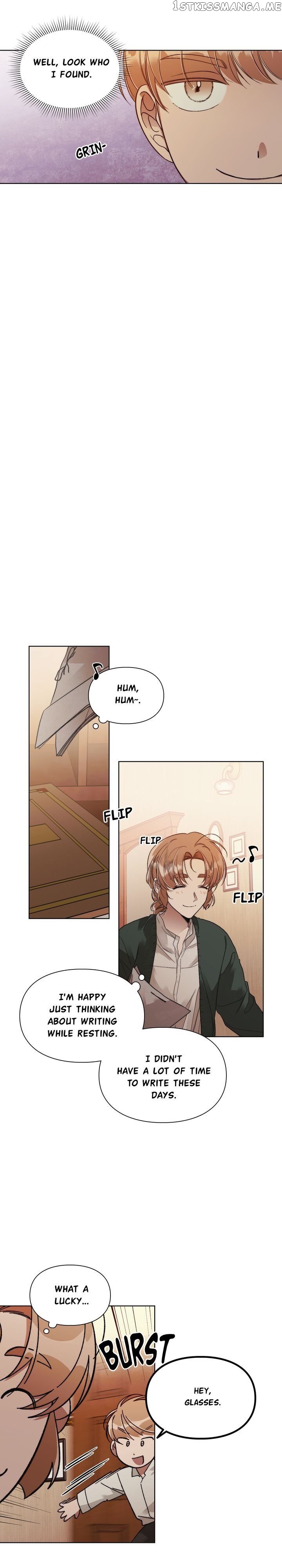Charlotte’s Letter chapter 54 - page 4