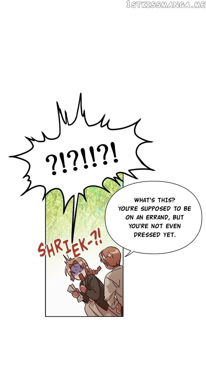 Charlotte’s Letter chapter 54 - page 5