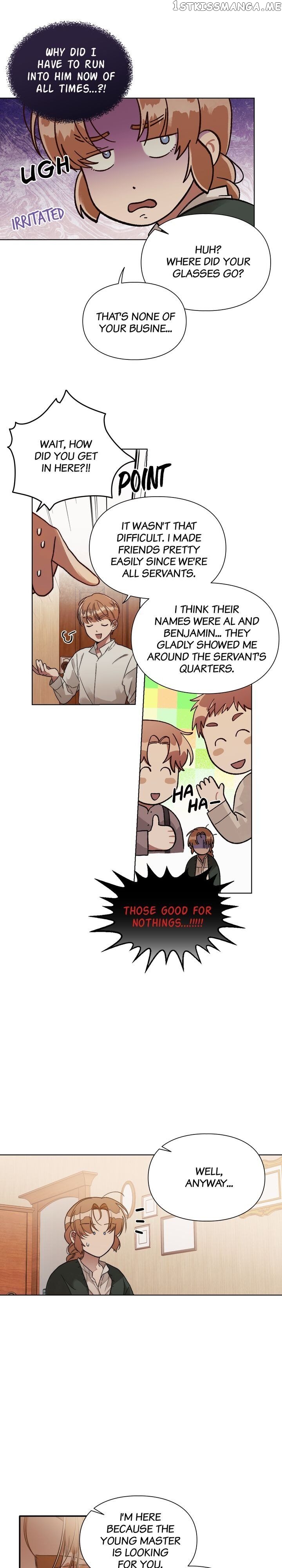 Charlotte’s Letter chapter 54 - page 6