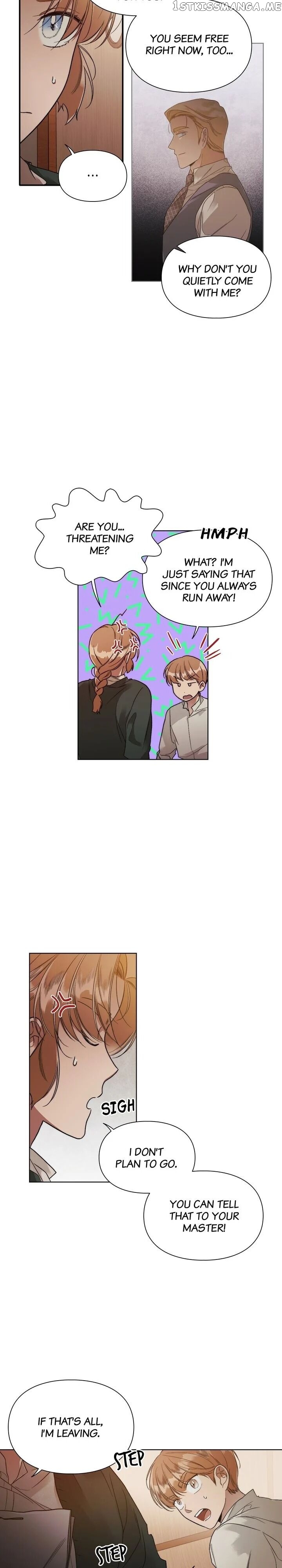Charlotte’s Letter chapter 54 - page 7
