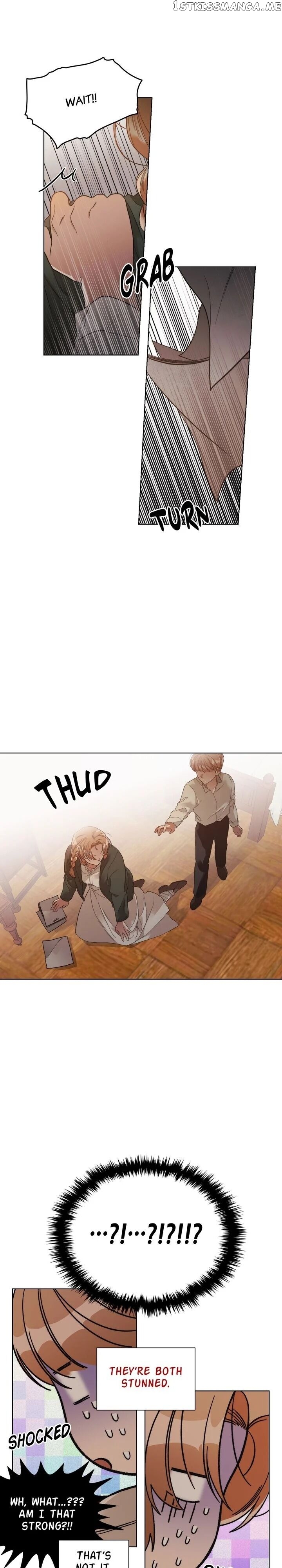 Charlotte’s Letter chapter 54 - page 9