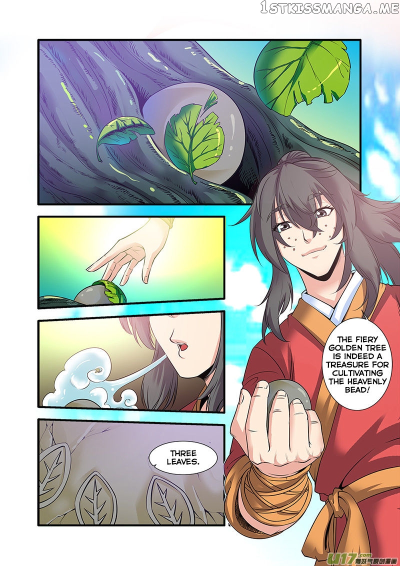Xian Ni chapter 62 - page 24