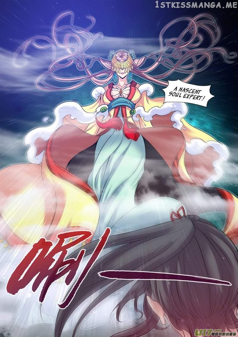 Xian Ni chapter 64 - page 9