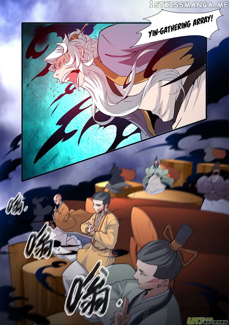 Xian Ni chapter 97 - page 12