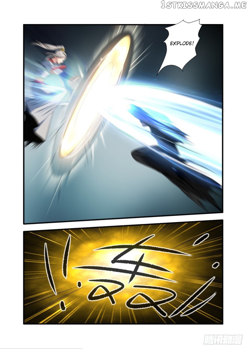 Xian Ni chapter 155 - page 20