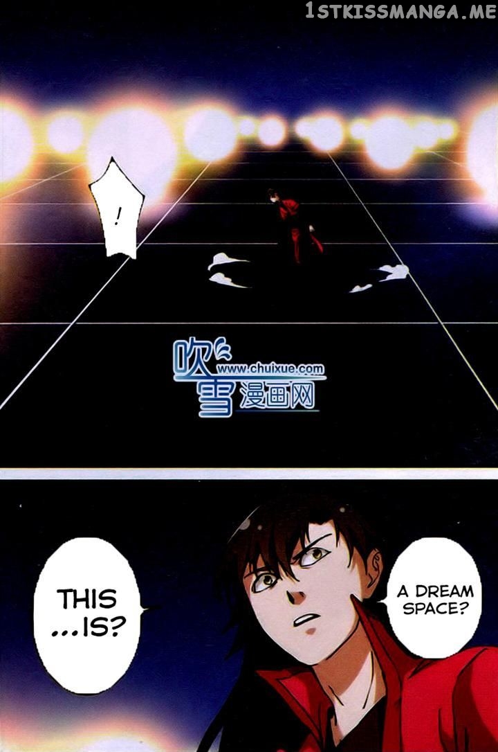 Xian Ni chapter 22 - page 2