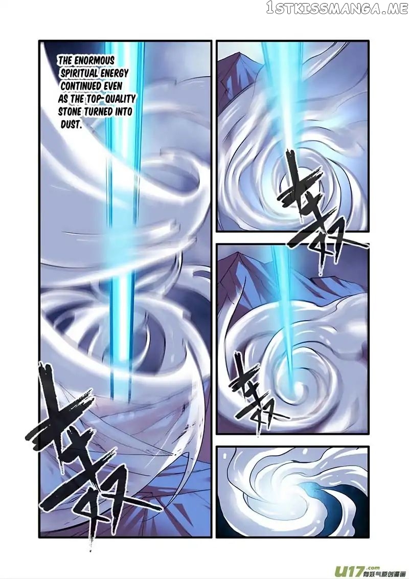 Xian Ni chapter 99 - page 13