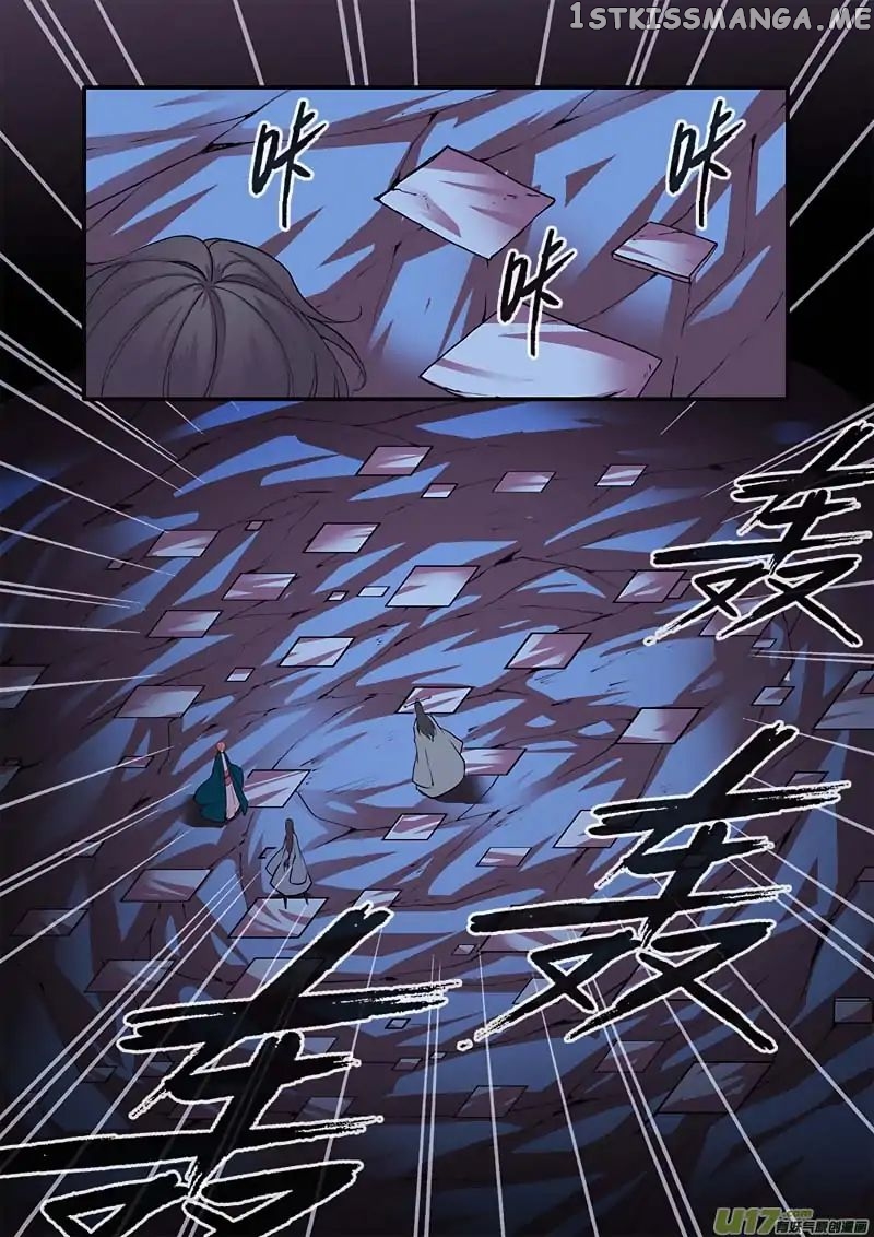 Xian Ni chapter 99 - page 4