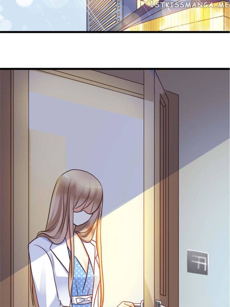 Let Me Go! You Demon President chapter 1 - page 11