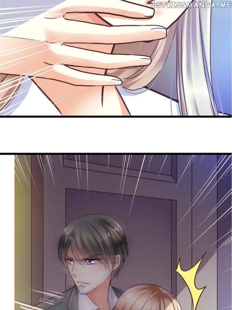Let Me Go! You Demon President chapter 1 - page 14
