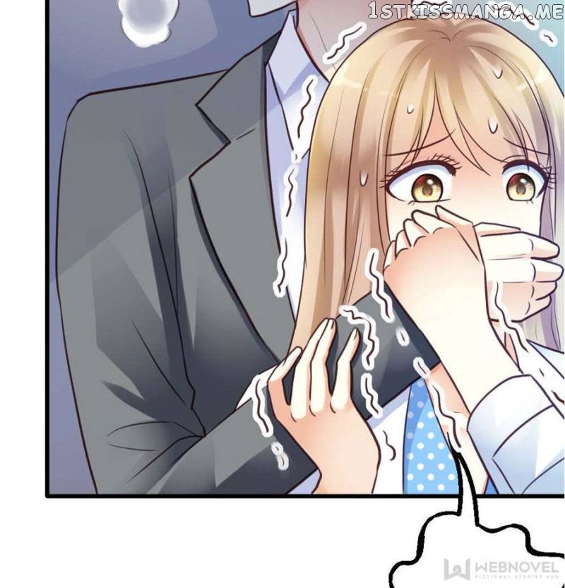Let Me Go! You Demon President chapter 1 - page 17