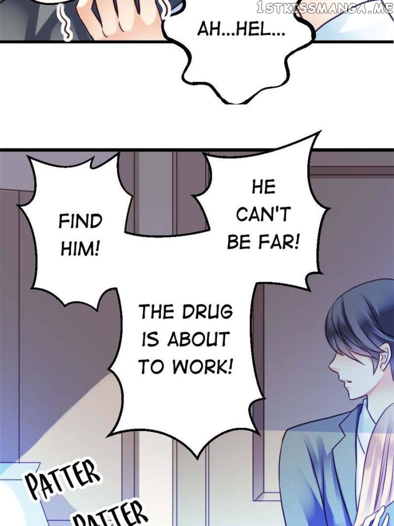 Let Me Go! You Demon President chapter 1 - page 19