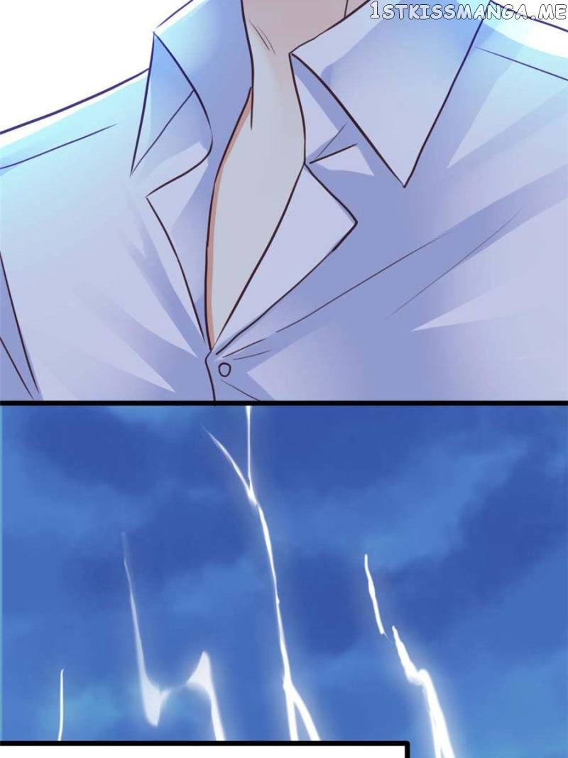 Let Me Go! You Demon President chapter 1 - page 31