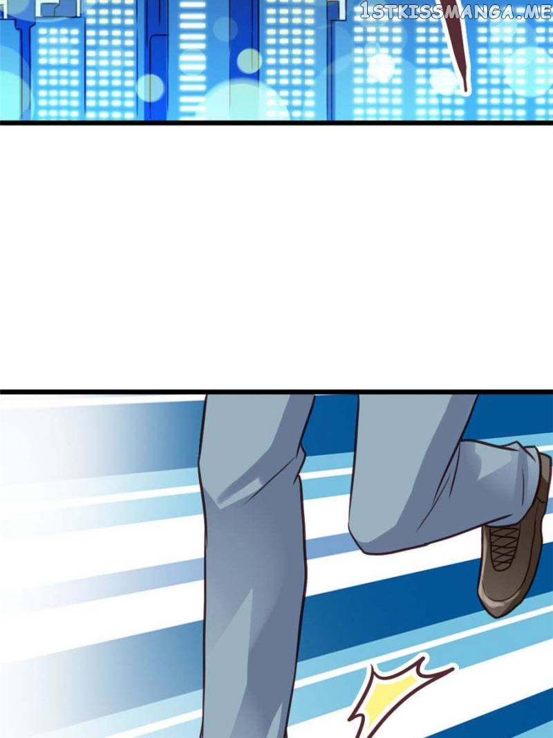 Let Me Go! You Demon President chapter 1 - page 34