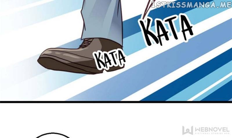 Let Me Go! You Demon President chapter 1 - page 35