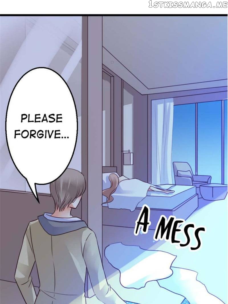 Let Me Go! You Demon President chapter 1 - page 39