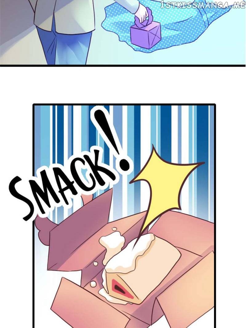 Let Me Go! You Demon President chapter 1 - page 40