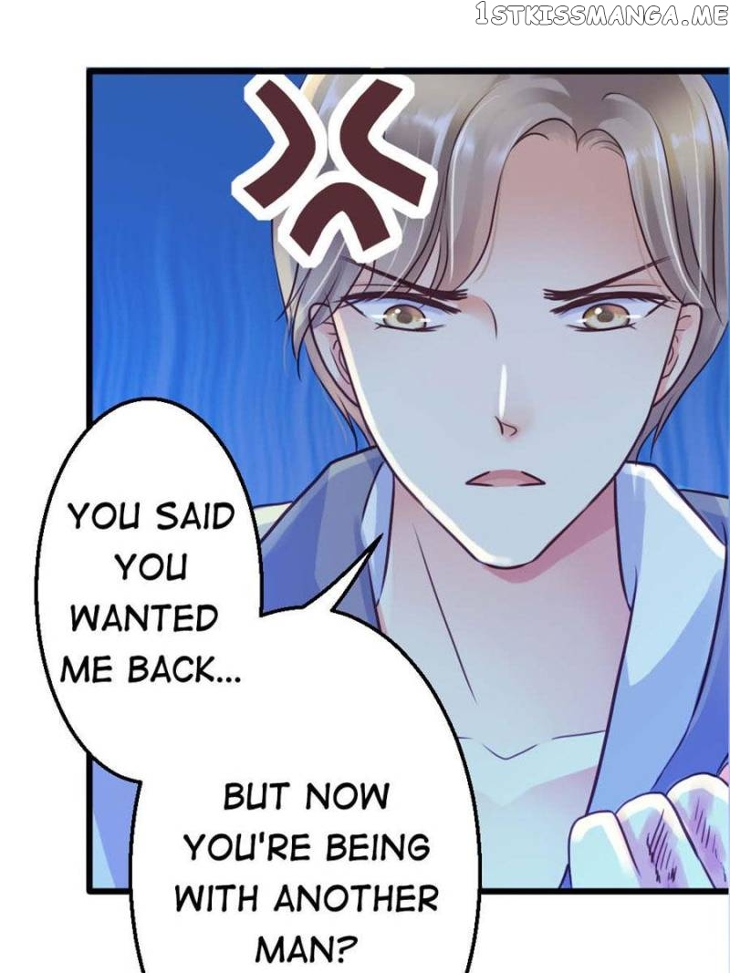 Let Me Go! You Demon President chapter 1 - page 45