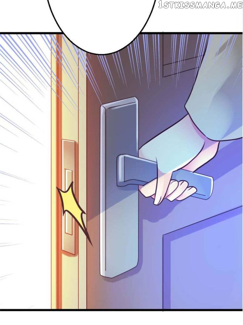 Let Me Go! You Demon President chapter 1 - page 46