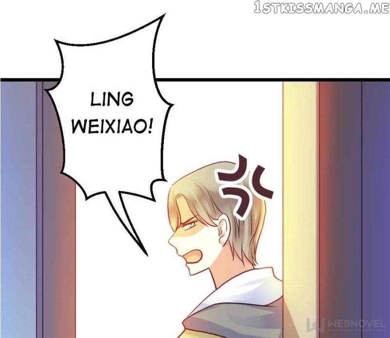 Let Me Go! You Demon President chapter 1 - page 47